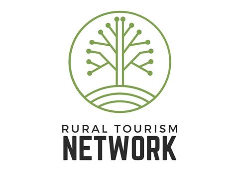 Rural Tourism Network logo