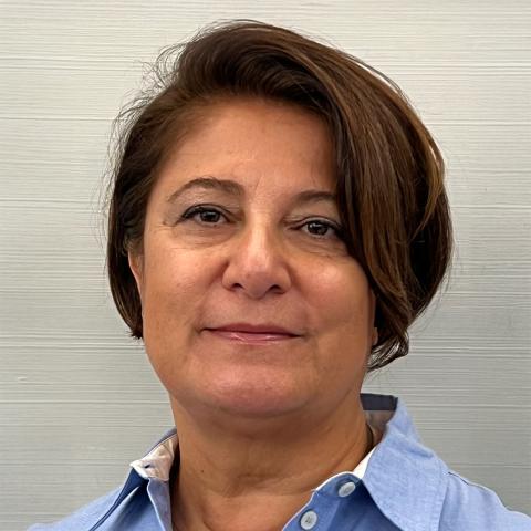 Berrin Avcilar