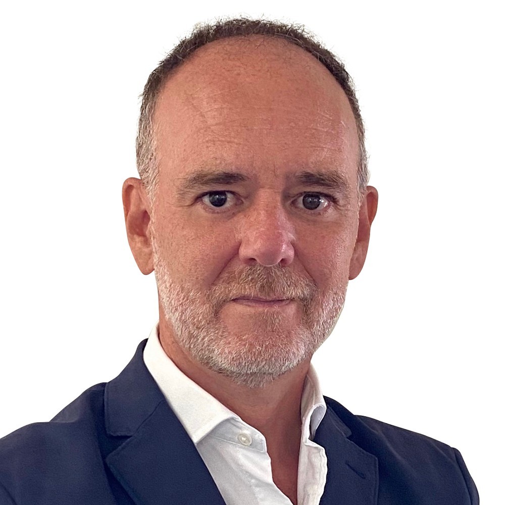 Jose Maria Pestaña Sartorius