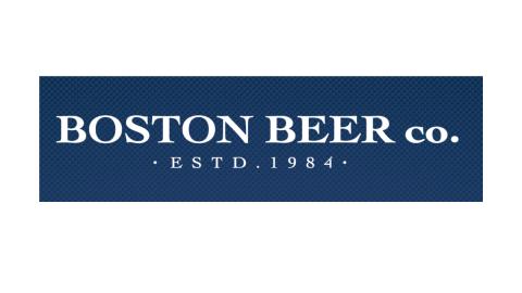 Boston Beer Co logo