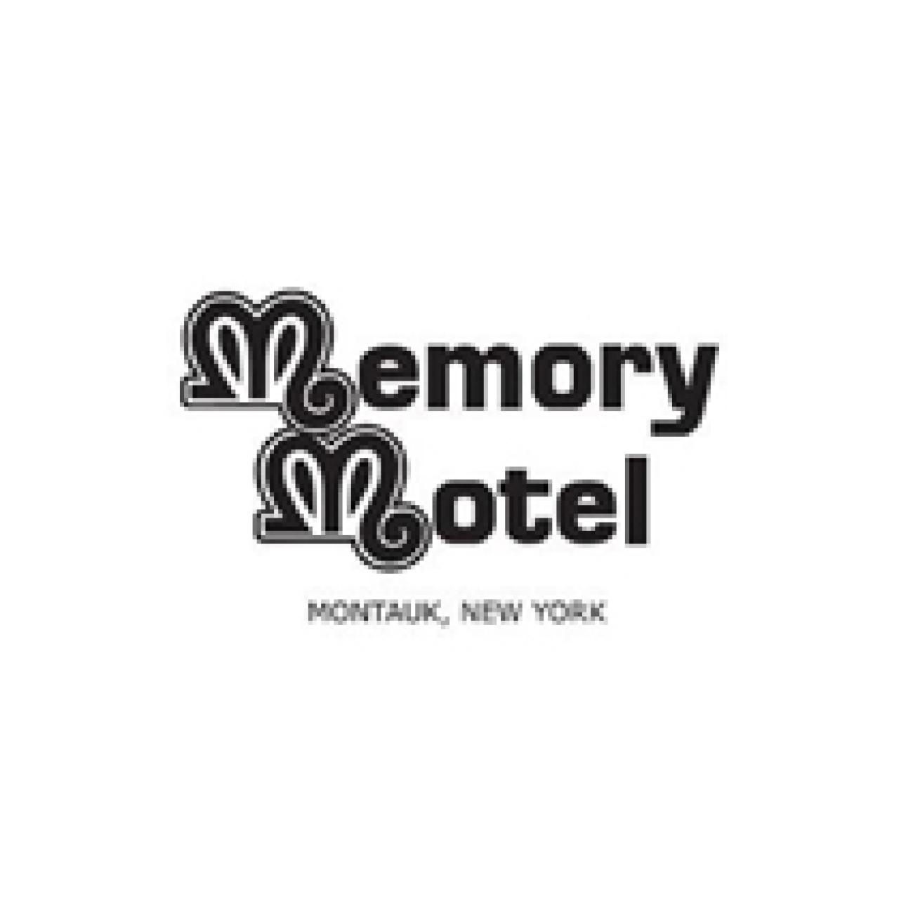 Memory Motel logo