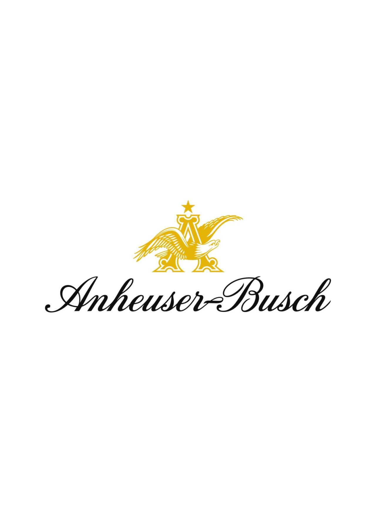 Anheuser-Busch logo
