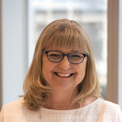 Sue Wais