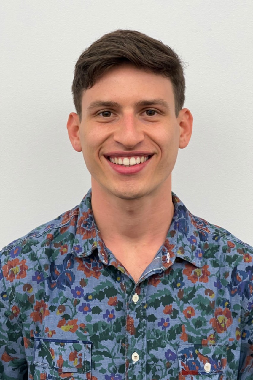 Alex Silberstein, Preston Robert Tisch Institute for Global Sport at NYU SPS alumnus