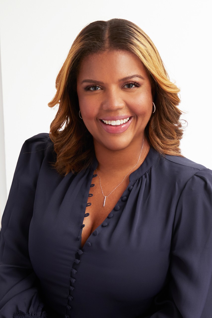 Channon Lucas, Center for Global Affairs at NYU SPS alumnus.