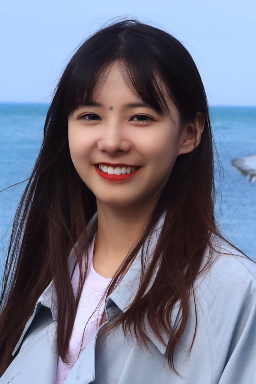 Yi Li, Division of Programs in Business at NYU SPS alumnus.