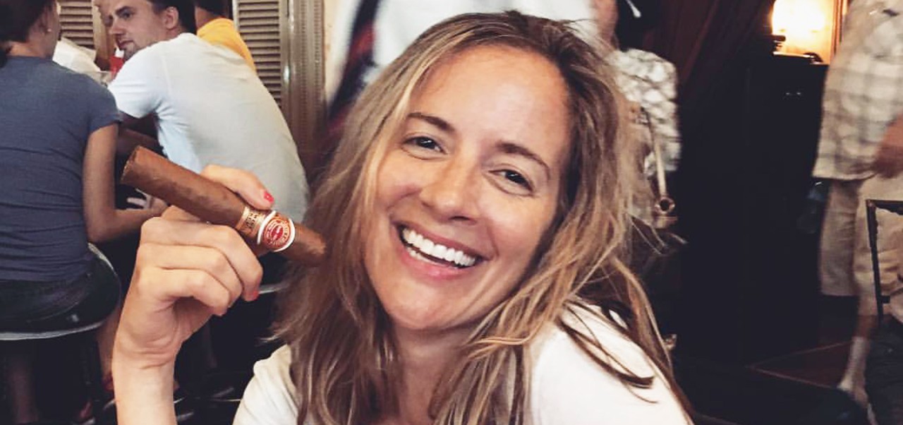 Annie P Scranton, Adjunct Instructor, Division of Programs in Business at NYU SPS.