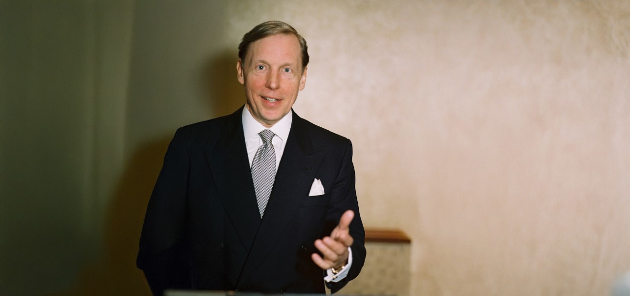 Bjorn R Hanson, Adjunct Professor, Jonathan M. Tisch Center of Hospitality, NYU SPS.