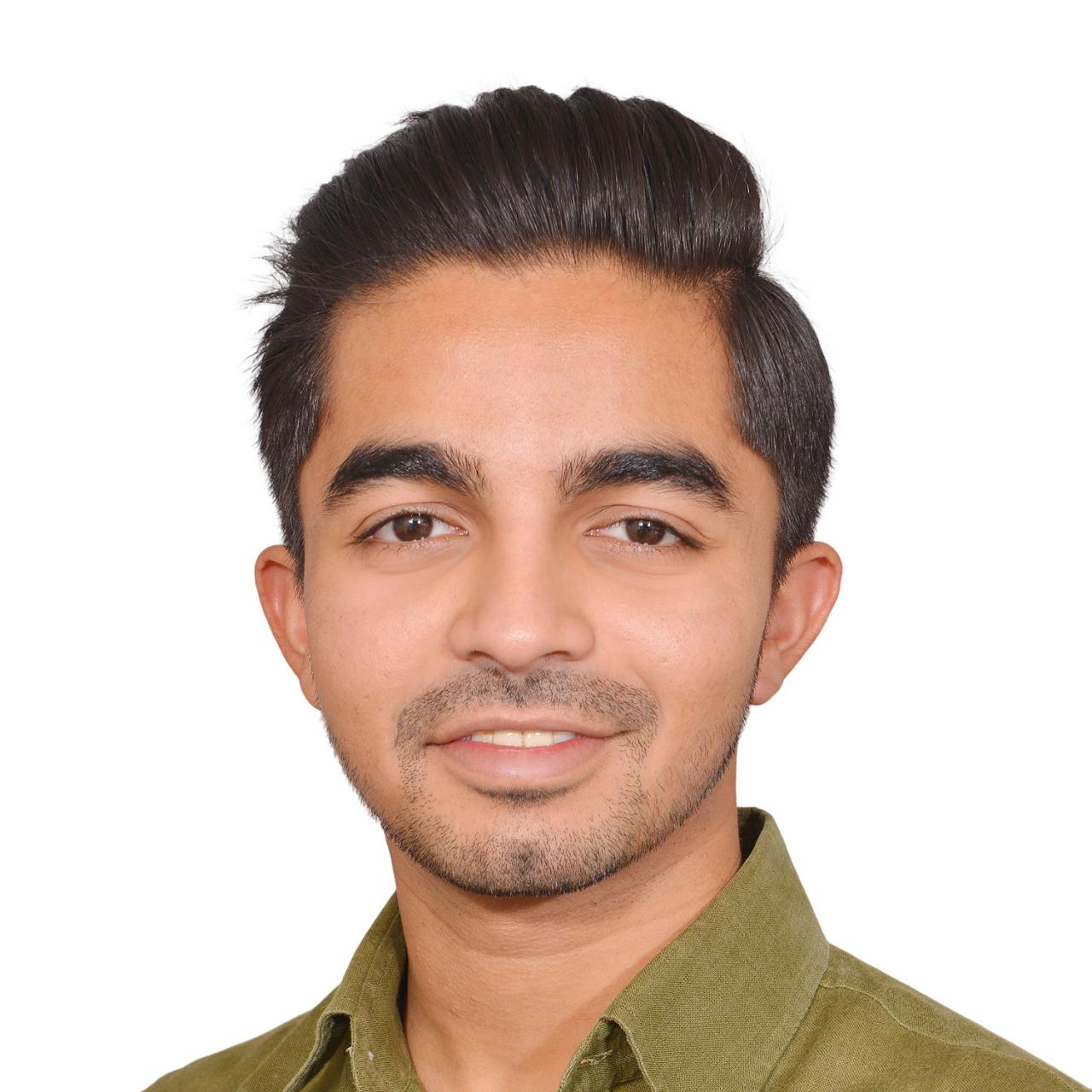 Profile Picture