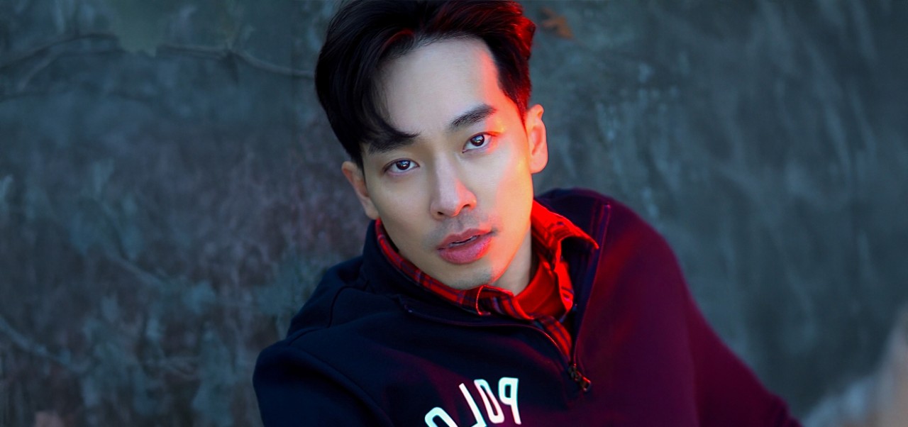 Markphong Tram, student at the Division of Applied Undergraduate Studies, NYU SPS