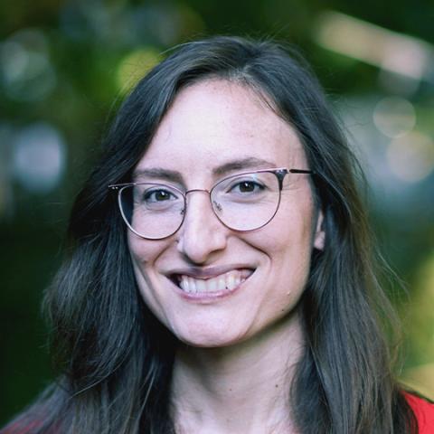 Sarah Weisbuch