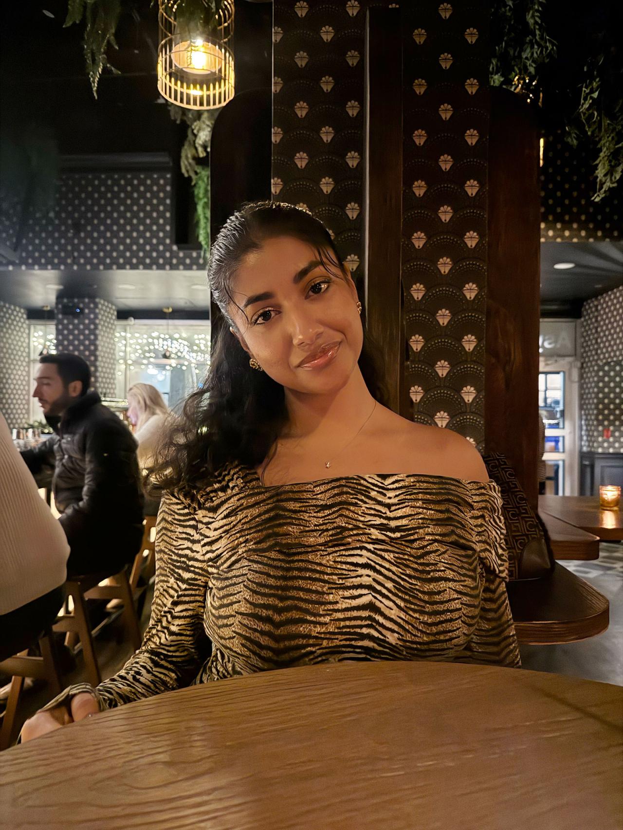 Uma Surampudi
