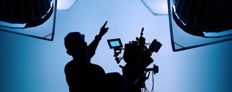 Certificate in Writing and Producing for Film & Television | NYU SPS
