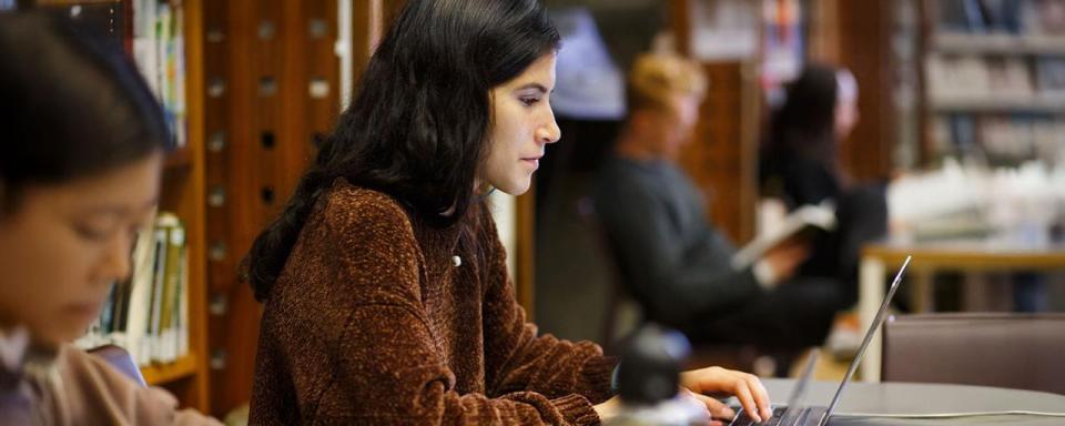 BS in Information Systems and Technology | NYU SPS