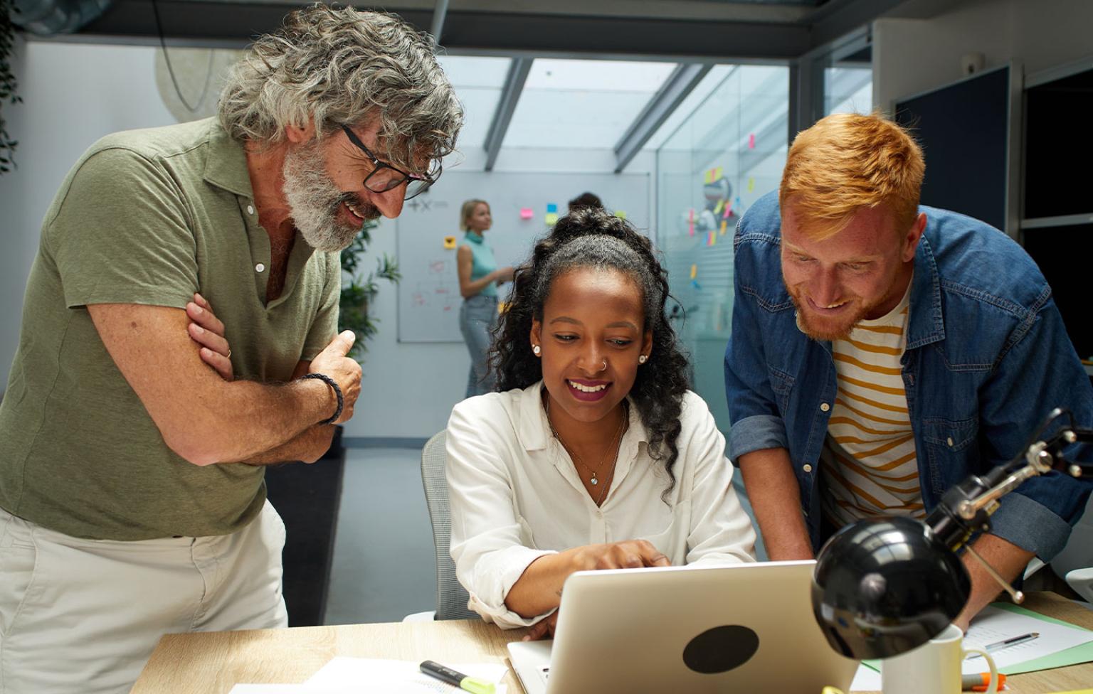 BS in Information Systems and Technology | NYU SPS