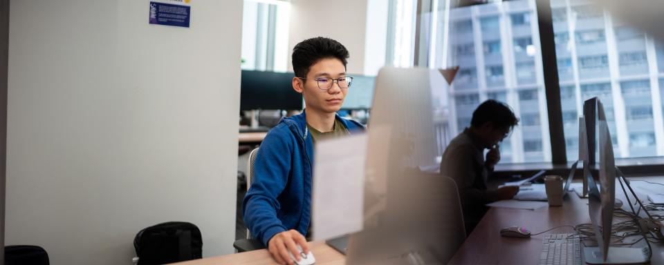 BS in Information Systems and Technology | NYU SPS