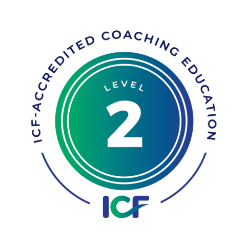 ICF Accredited Coaching Education - level 2