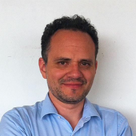 Adrián Puentes, Center for Publishing, Writing, and Media