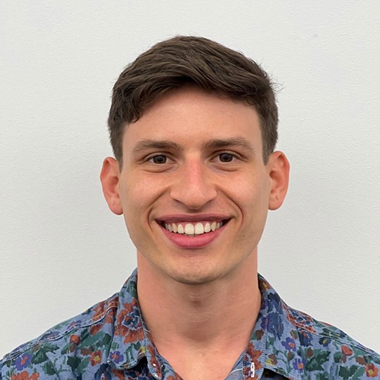 Alex Silberstein, Preston Robert Tisch Institute for Global Sport at NYU SPS alumnus