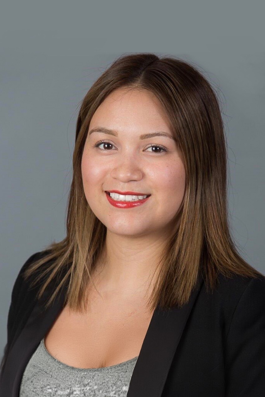 Diana Gonzalez, Jonathan M. Tisch Center of Hospitality at NYU SPS alumnus.