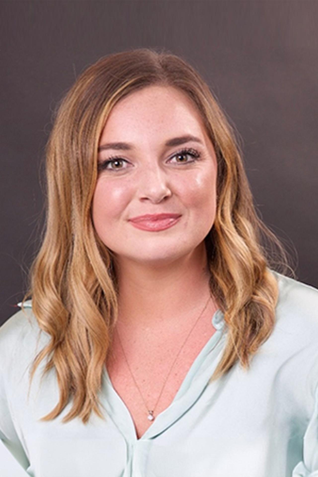 Katie Bennett, Center for Publishing and Applied Liberal Arts at NYU SPS alumnus.