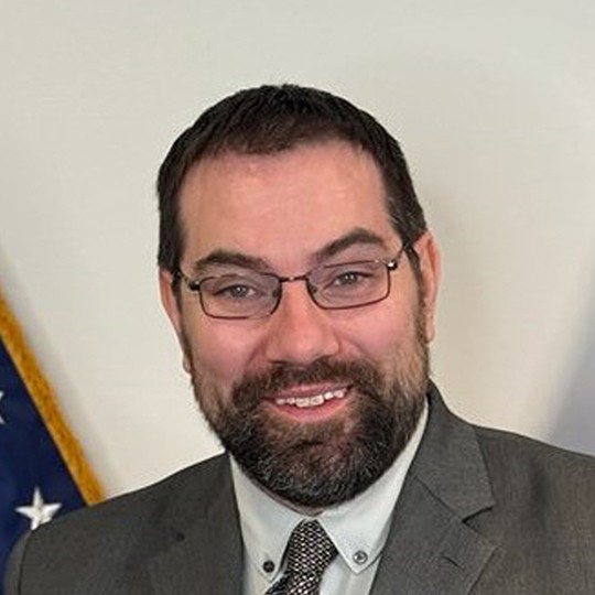 Nick Truxal transitioned from a career in education to a role in AI and technology policy with the federal government He completed two capstone projects and an internship while in the program Nick emphasizes the importance of building a strong network, diving into emerging technologies, and taking full advantage of educational resources at NYU SPS