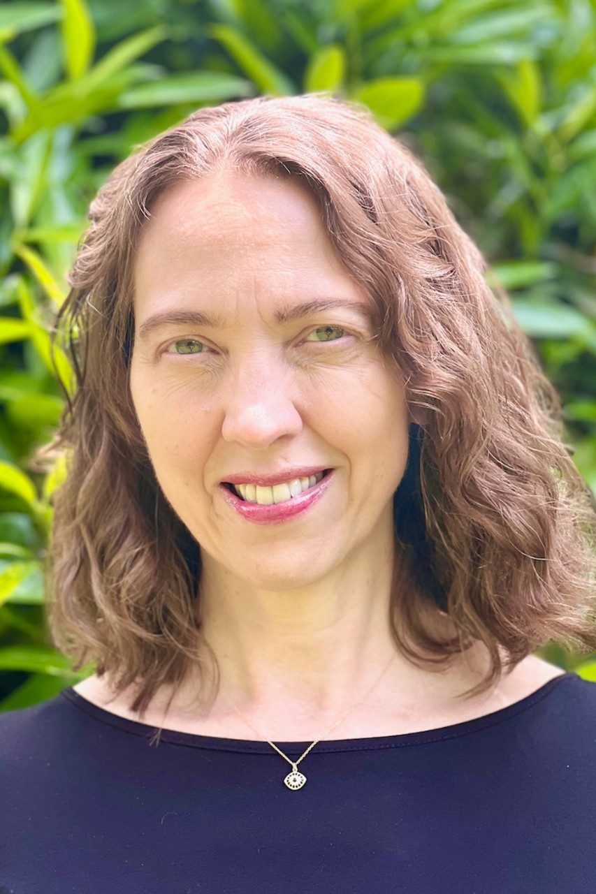 Rochelle Hestnas, Division of Applied Undergraduate Studies alumnus at NYU SPS.