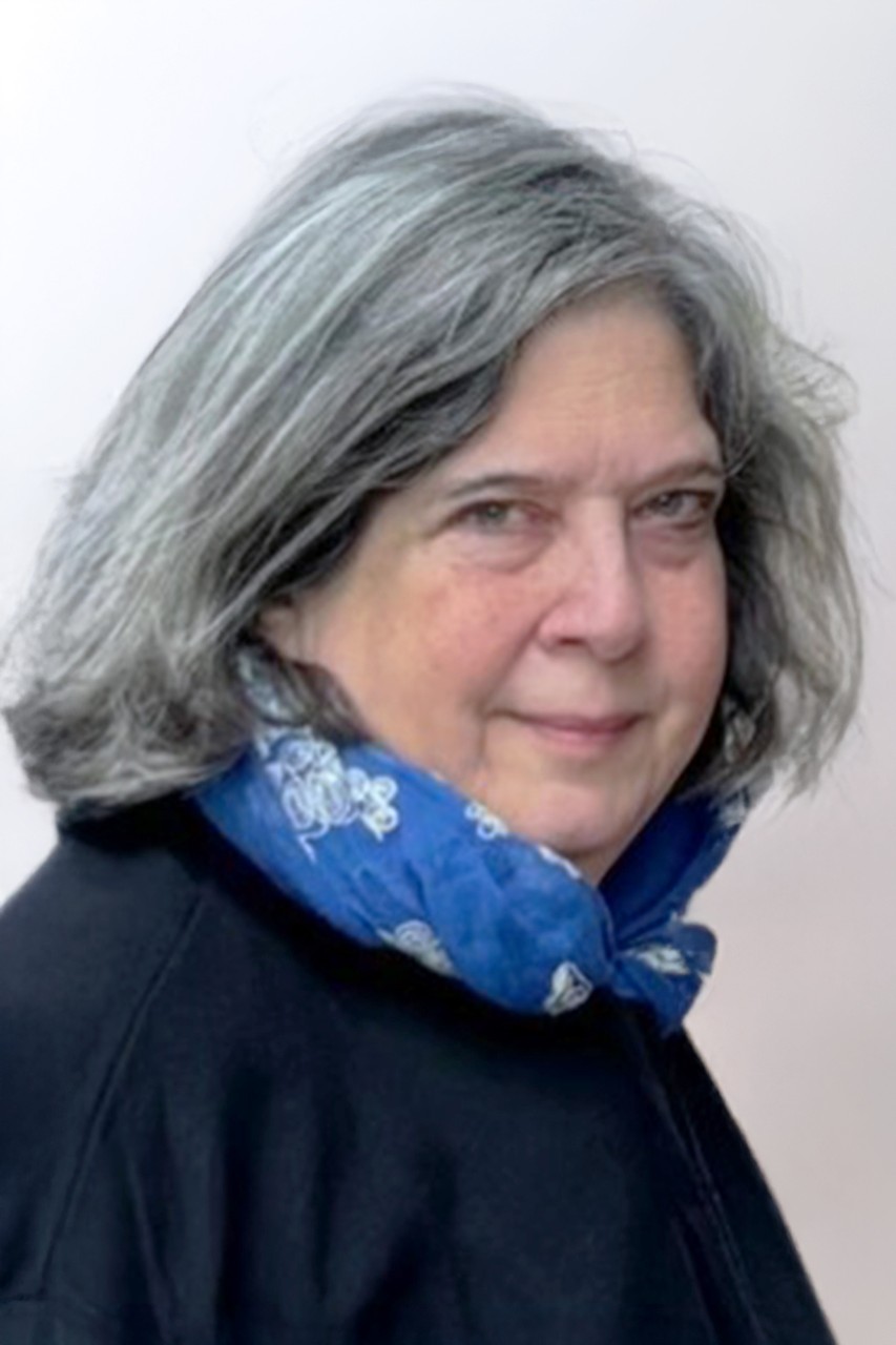 Melissa Green, Continuing Education instructor at NYU SPS