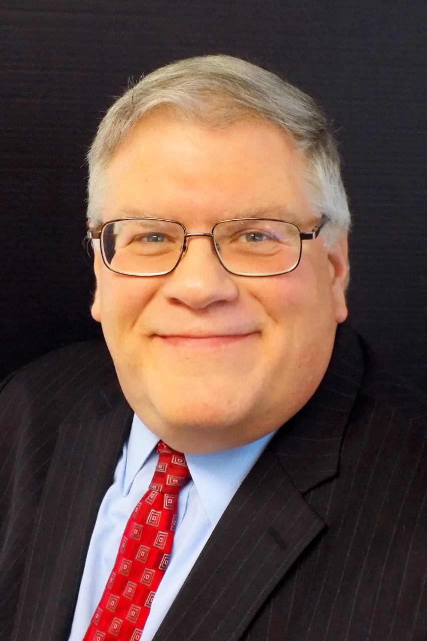 NYU SPS Continuing Education instructor Ronald Naples