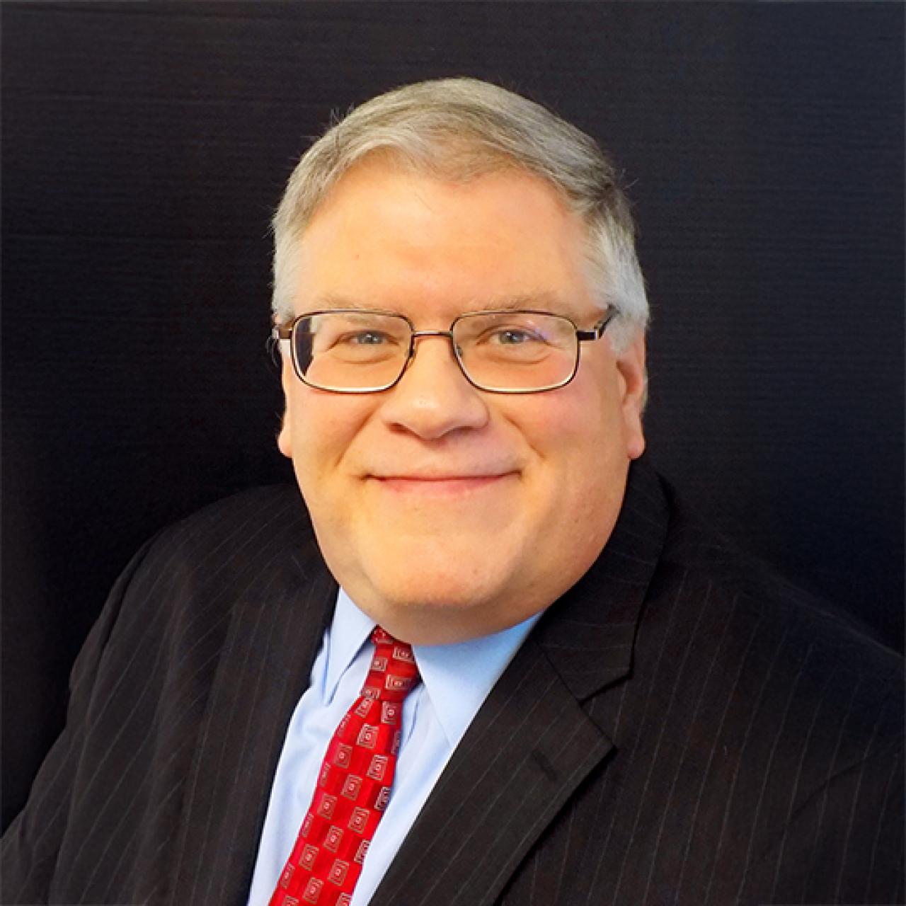 NYU SPS Continuing Education instructor Ronald Naples