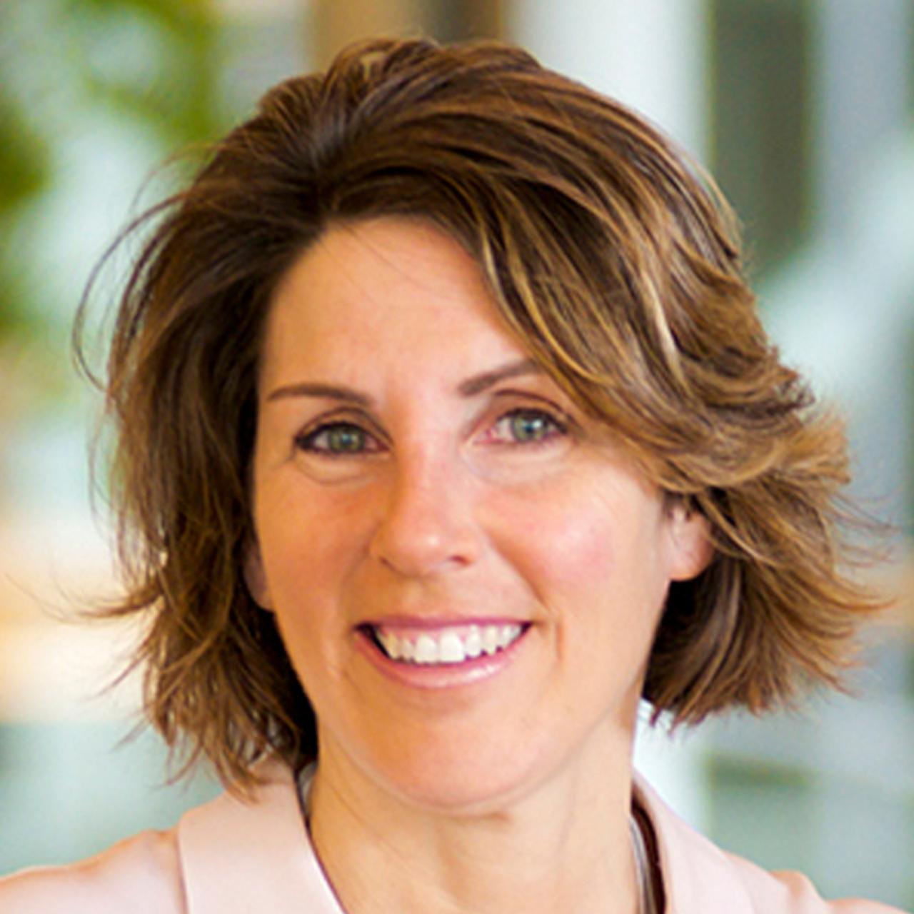 Amy Myers Jaffe, Research Professor, Center for Global Affairs at NYU SPS.