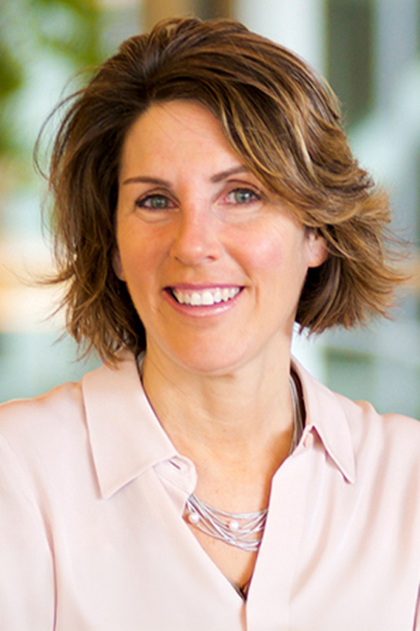 Amy Myers Jaffe, Research Professor, Center for Global Affairs at NYU SPS.