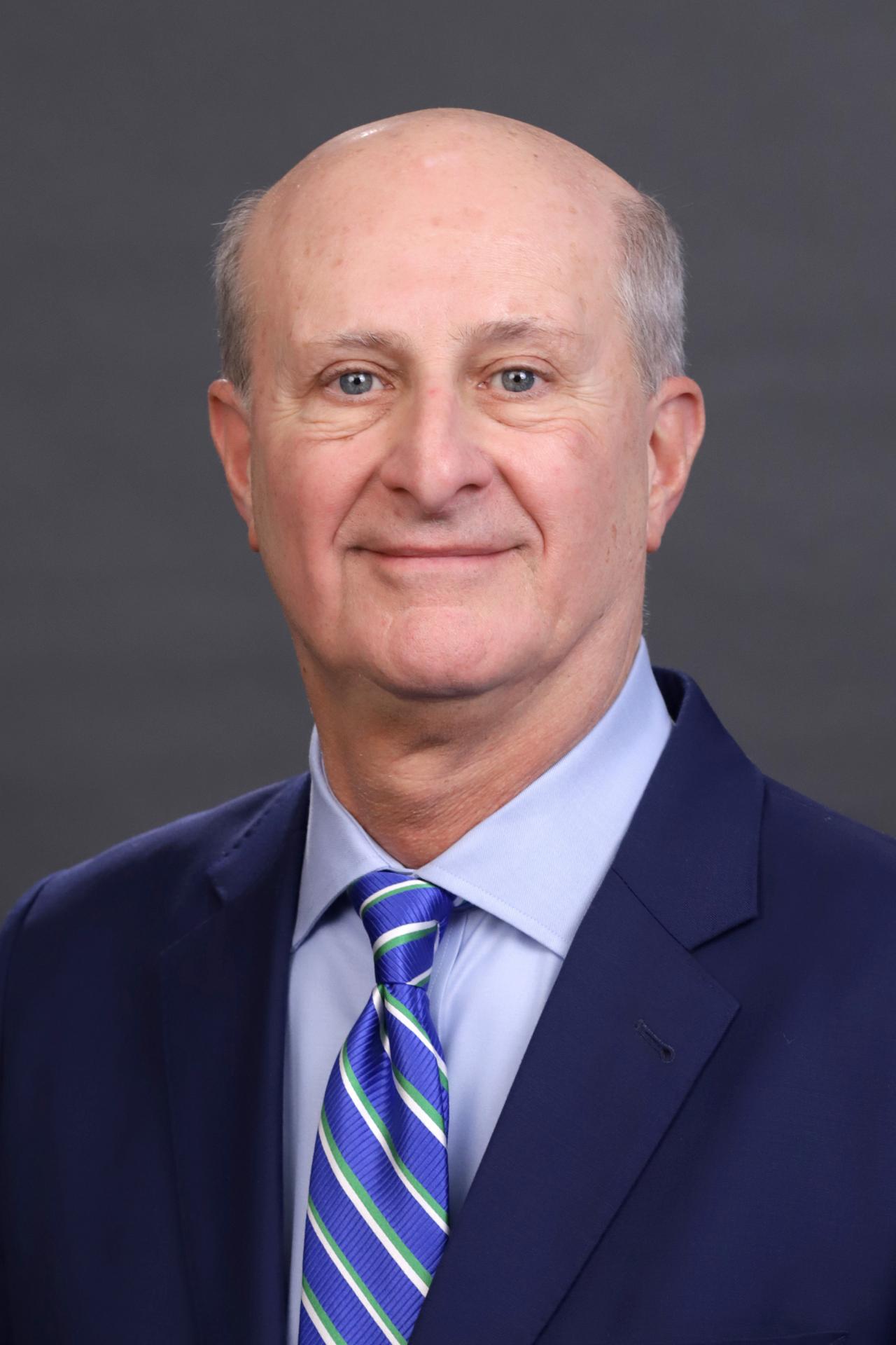 Vince Gennaro, NYU Lab for Transformative Leadership, NYU SPS.