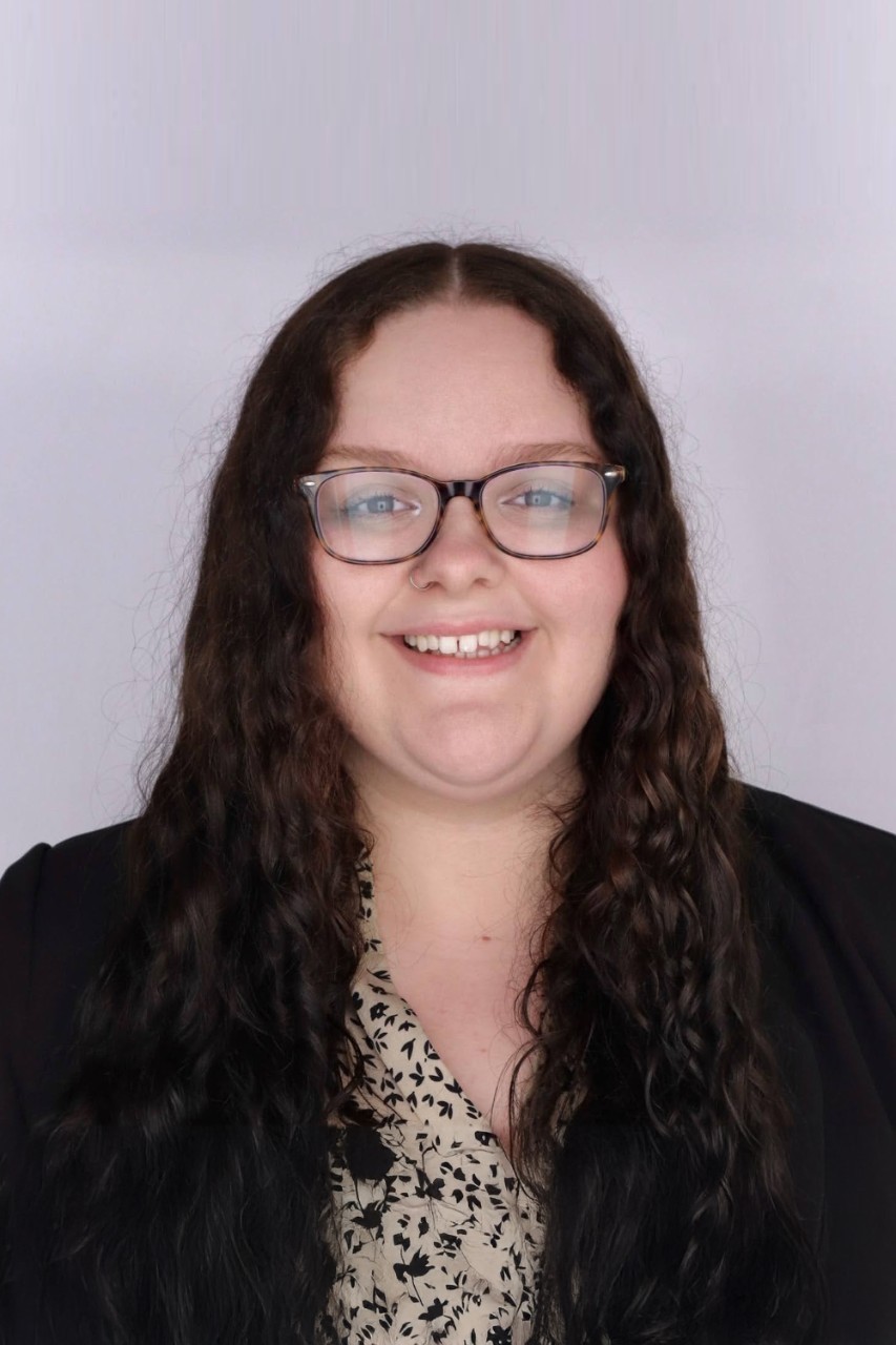 Payten Slack, student at the Jonathan M. Tisch Center of Hospitality, NYU SPS.