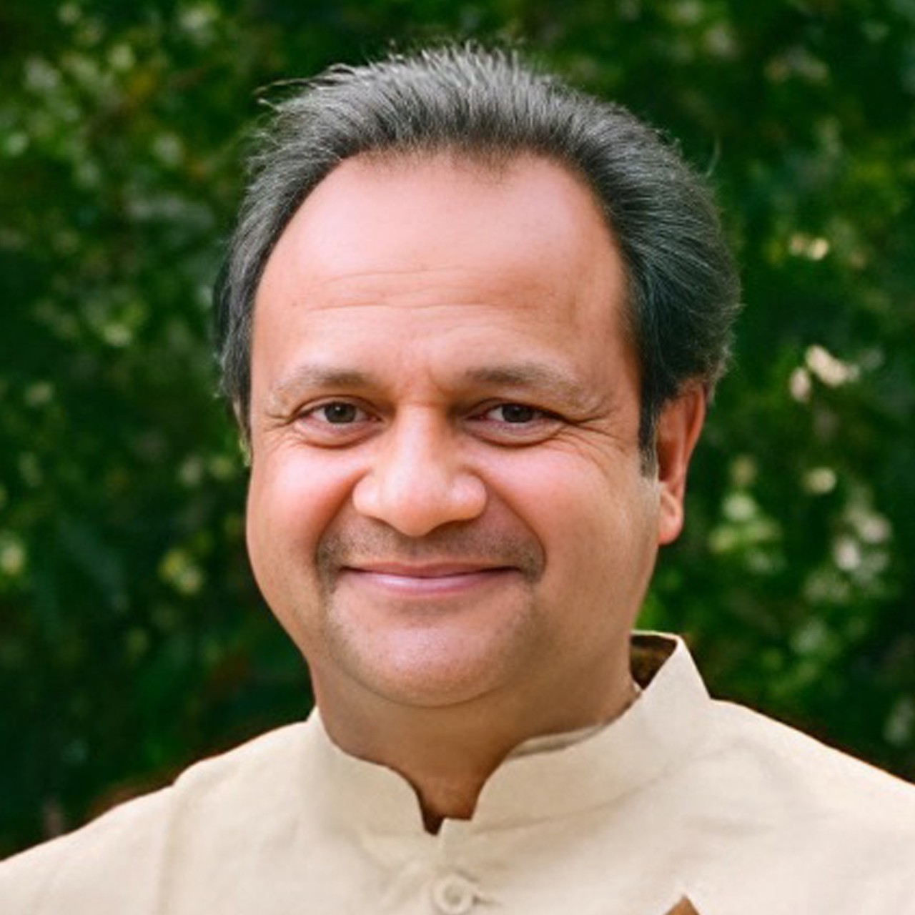 Manish Srivastava