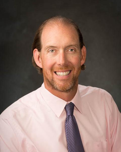 SPS Representative Committee member Tom Hill