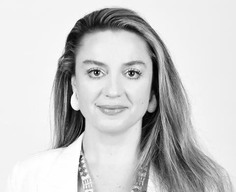 Bahar Tabakoglu