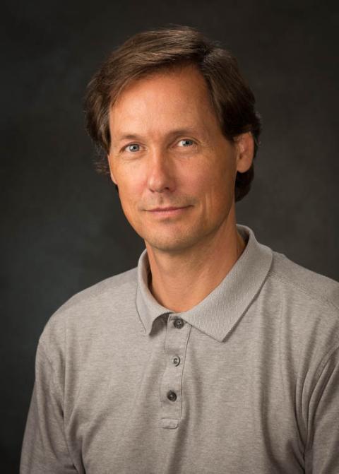 Jens Rudbeck
