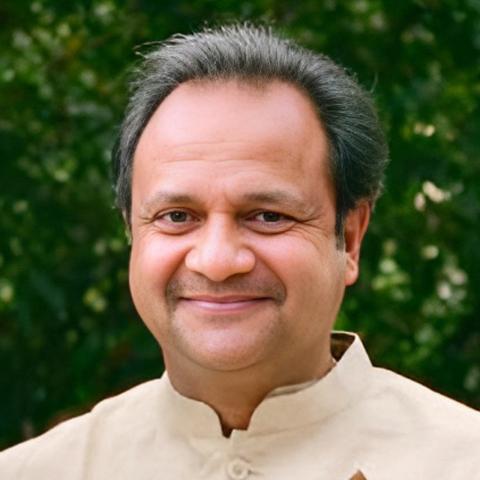 Manish Srivastava