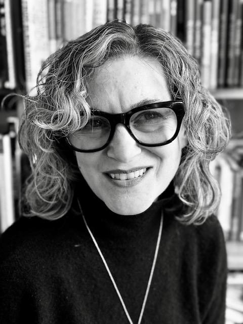 Sharyn Rosart