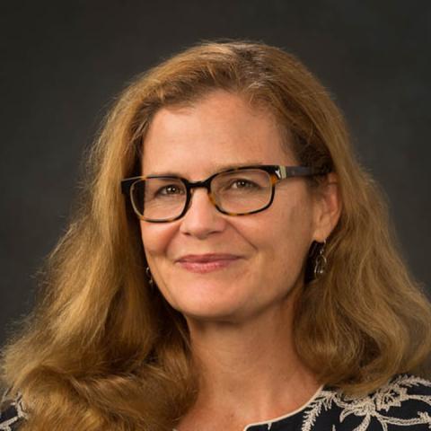 Anne Marie M Goetz