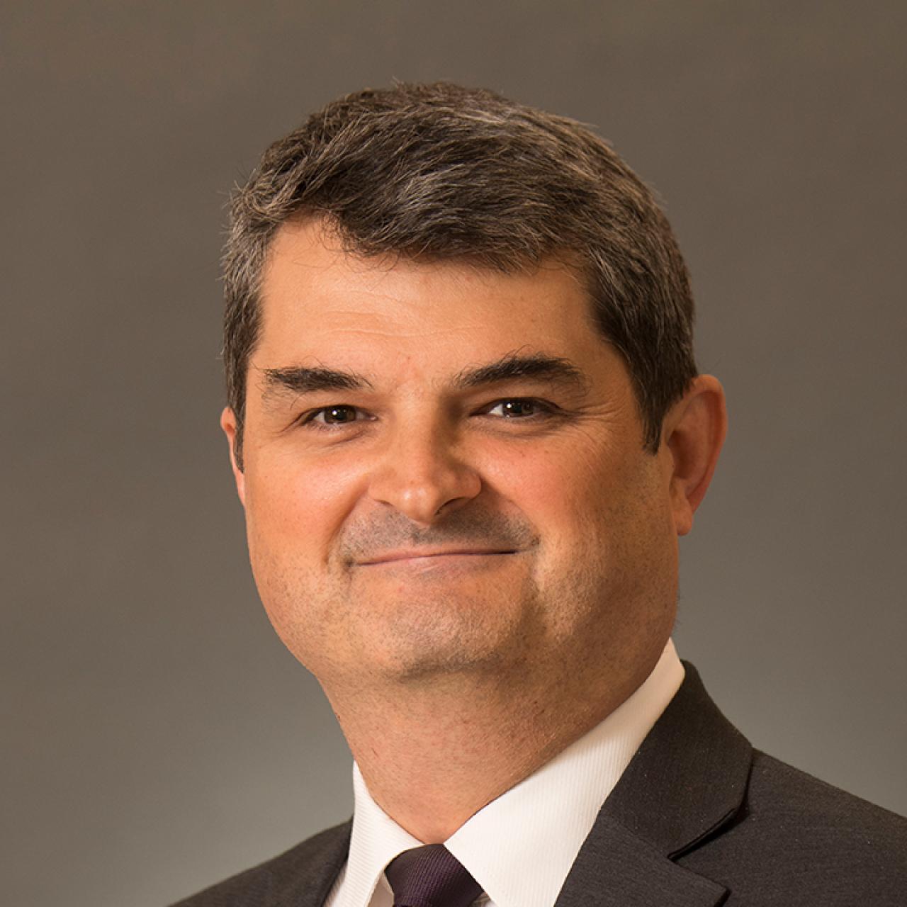 Christopher P Ankersen