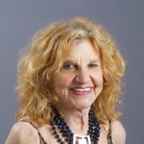 Vera Jelinek