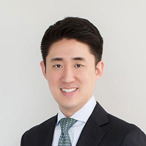 Jonathan C. Kim