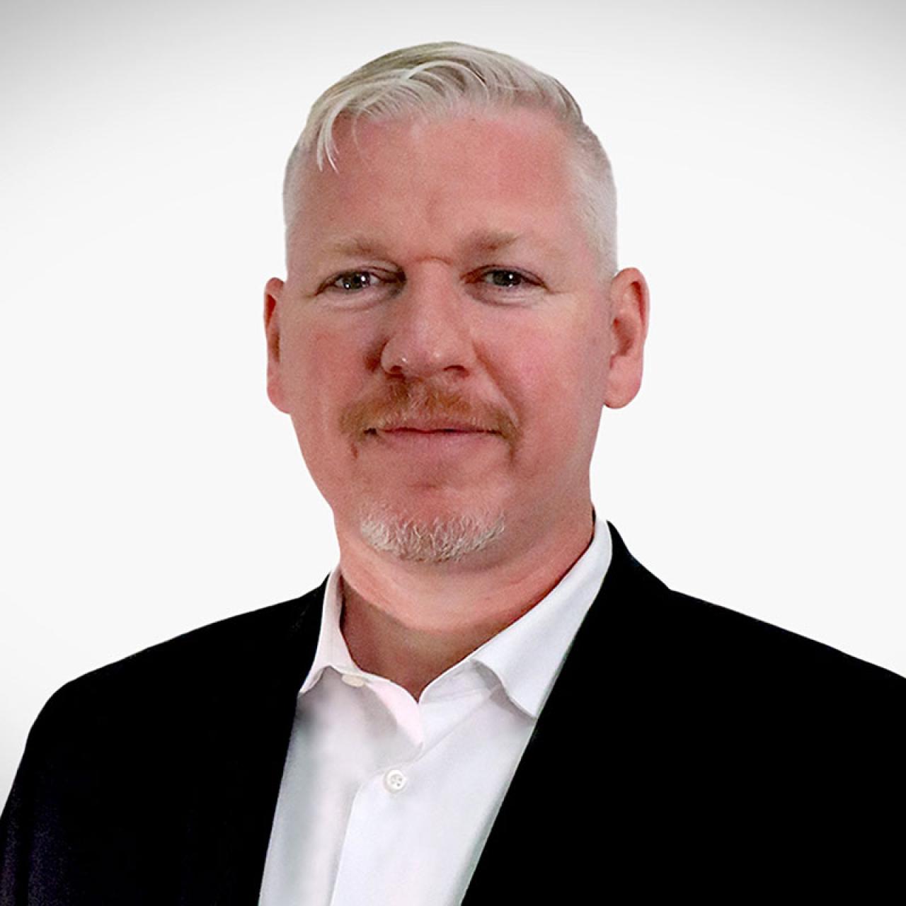 Colin P. Clarke, PhD