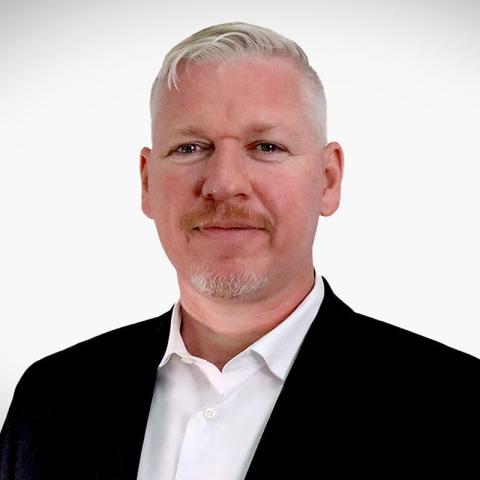 Colin P. Clarke, PhD