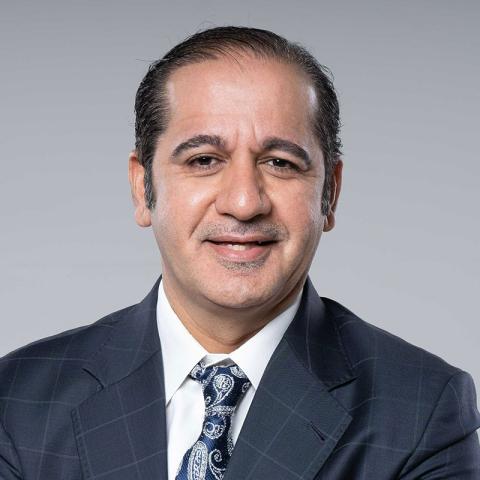 Turab Saleem