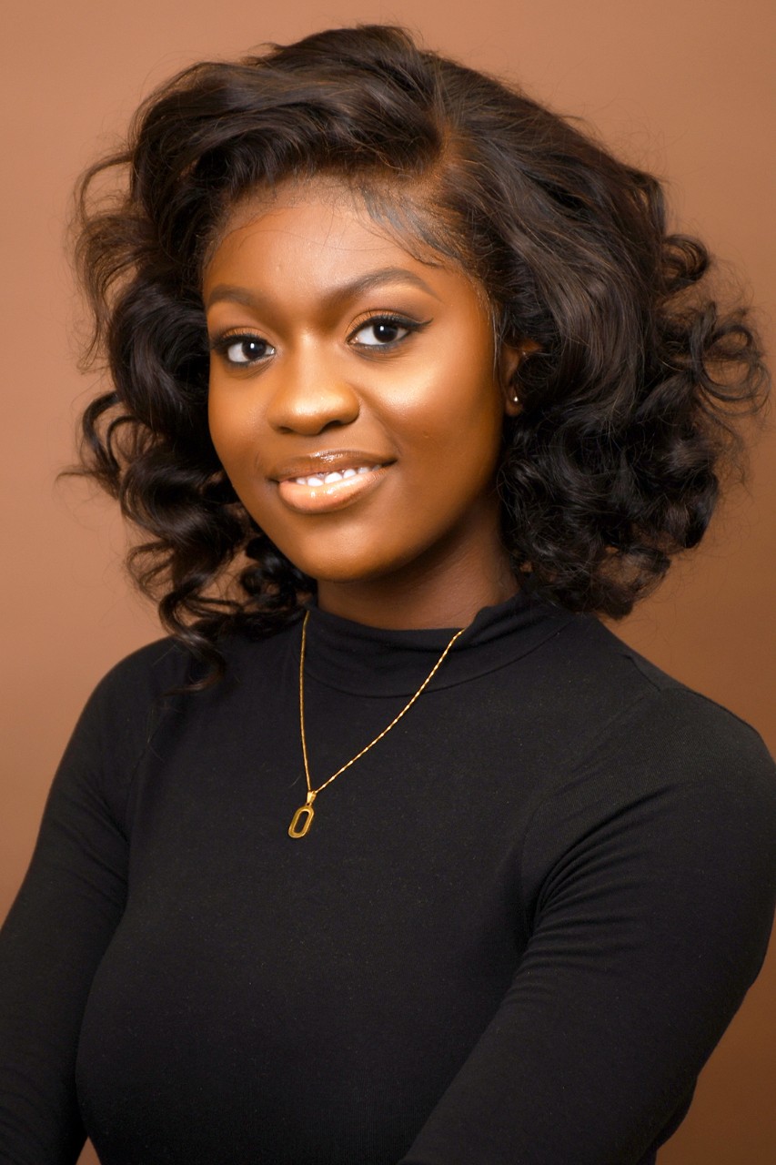 Hannah Ofori