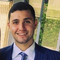 Evan Schuval