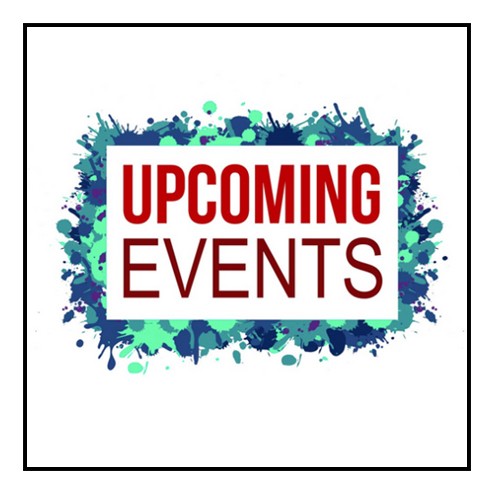 Learn about Upcoming IDBEA Events